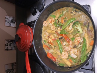 Cooking 2